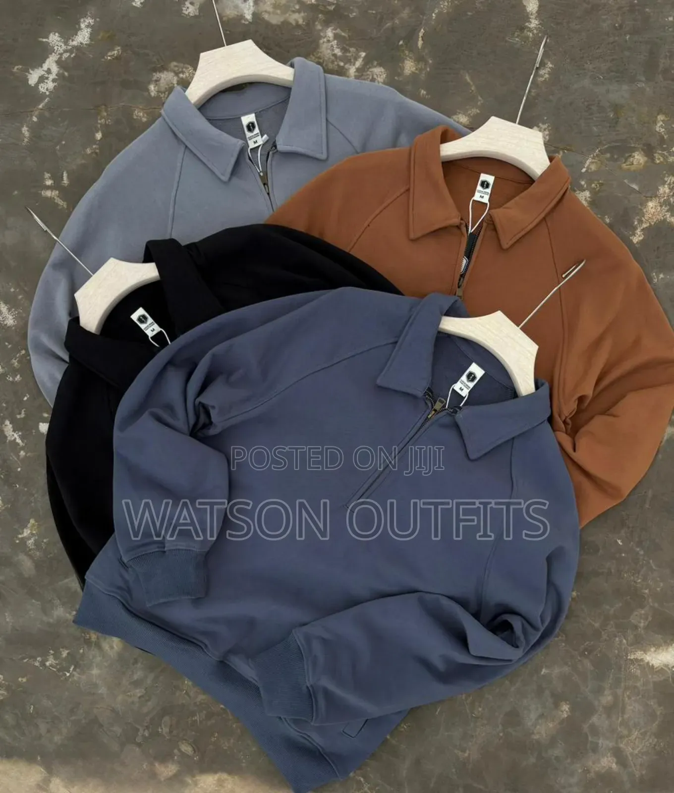 Pullovers Official in Formsix Form