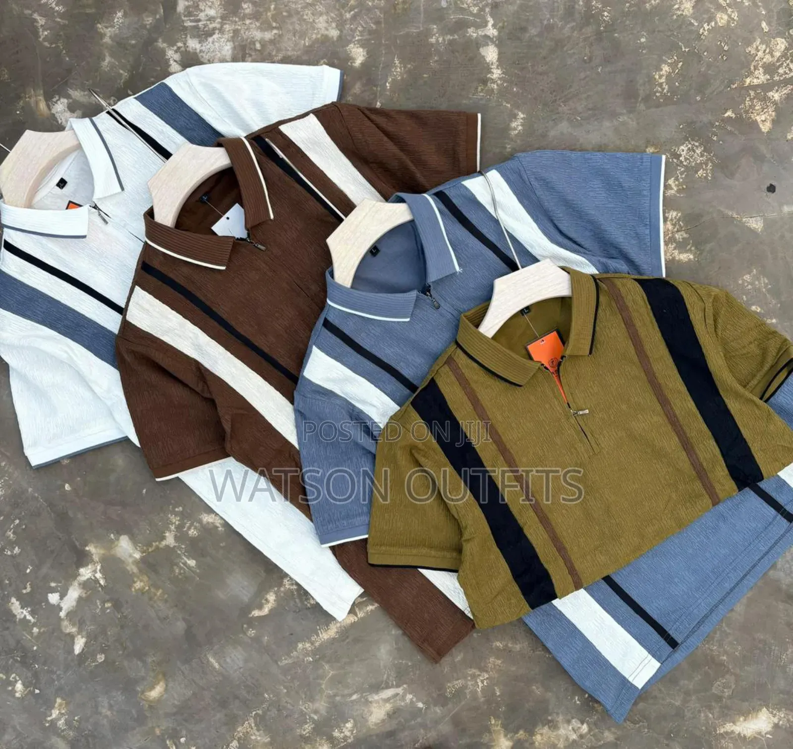 Formsix Smart Za Cotton Materials
