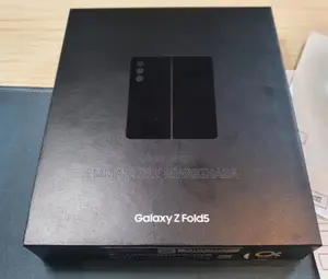 New Samsung Galaxy Z Fold 5 256 GB