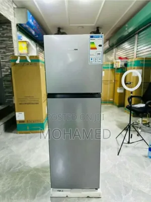 Hisense Friji Lita 160