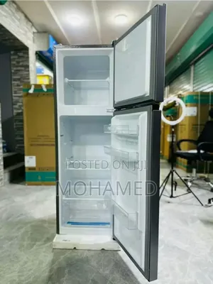 Hisense Friji Lita 160