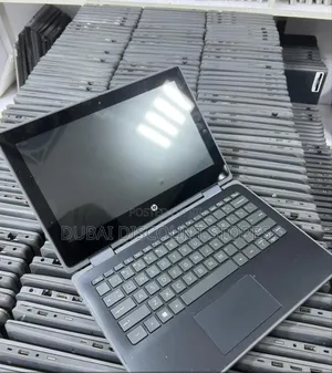 Laptop HP ProBook 11 G2 EE 8GB Intel SSD 256GB