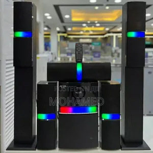 Mr Uk Subwoofer