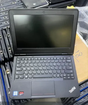 Laptop Lenovo Yoga 11e 4GB Intel Core I5 SSD 60GB