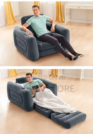 Air Sofa Bed(Sofa Godoro) 4*6
