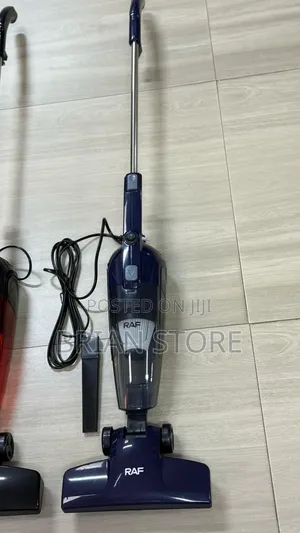 Raf Vaccum Cleaner 2in 1