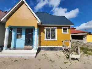 3bdrm House in Mbagala Chamazi, Temeke for sale
