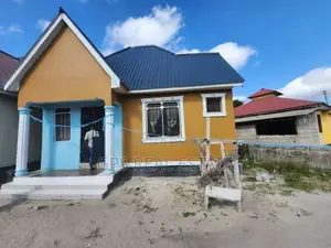 3bdrm House in Mbagala Chamazi, Temeke for sale
