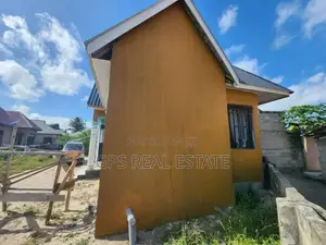 3bdrm House in Mbagala Chamazi, Temeke for sale