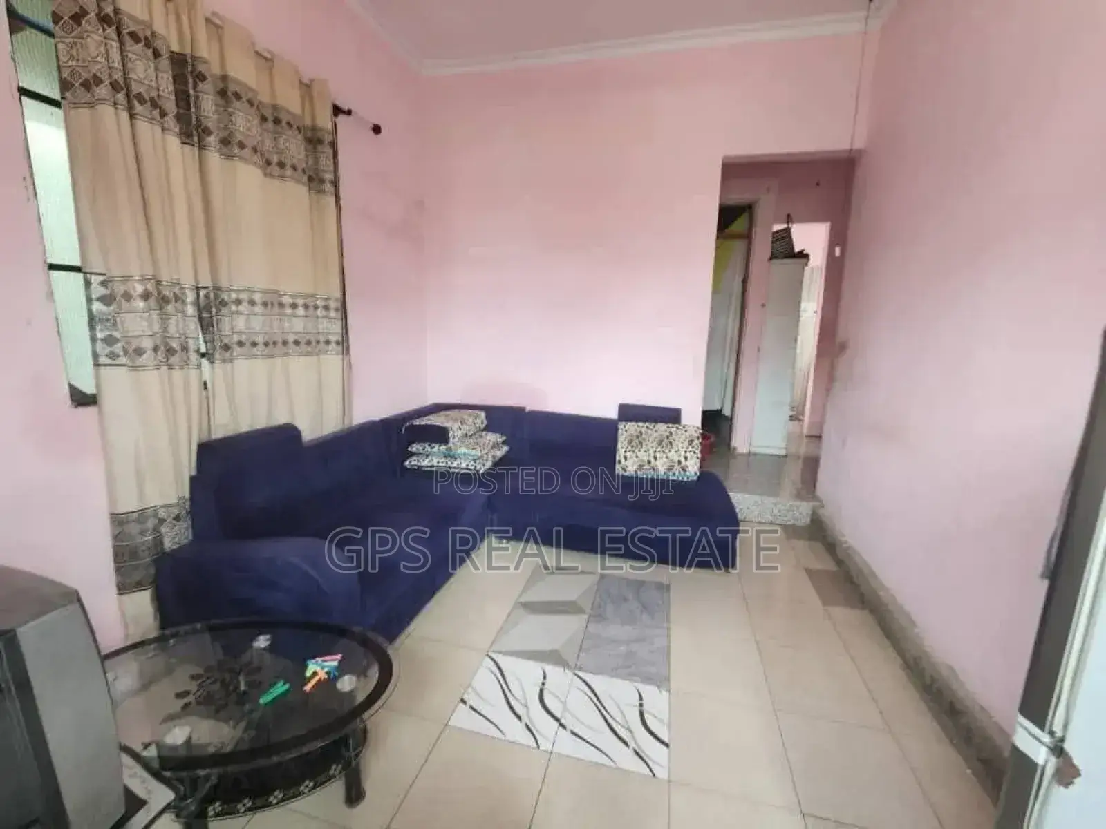 3bdrm House in Mbagala Chamazi, Temeke for sale