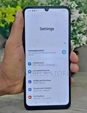 New Samsung Galaxy A05 64 GB
