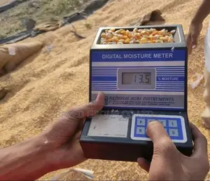 Advanced Digital Moisture Meter(Machine Ya Kupima Unyevu )
