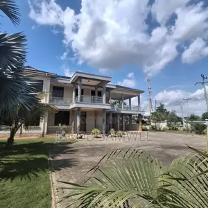 5bdrm House in Mbweni Jkt, Kinondoni for rent