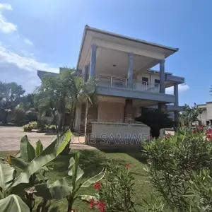 5bdrm House in Mbweni Jkt, Kinondoni for rent