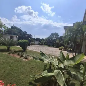 5bdrm House in Mbweni Jkt, Kinondoni for rent