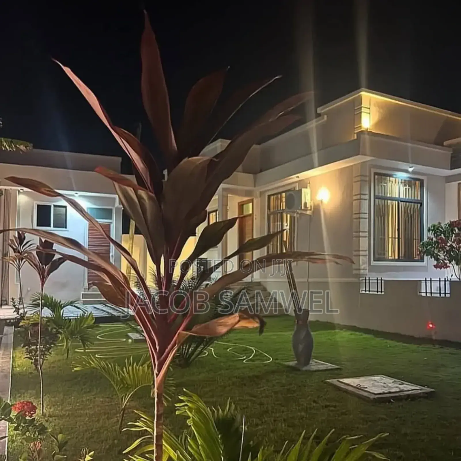 3bdrm House in Tegeta Madale, Kinondoni for sale