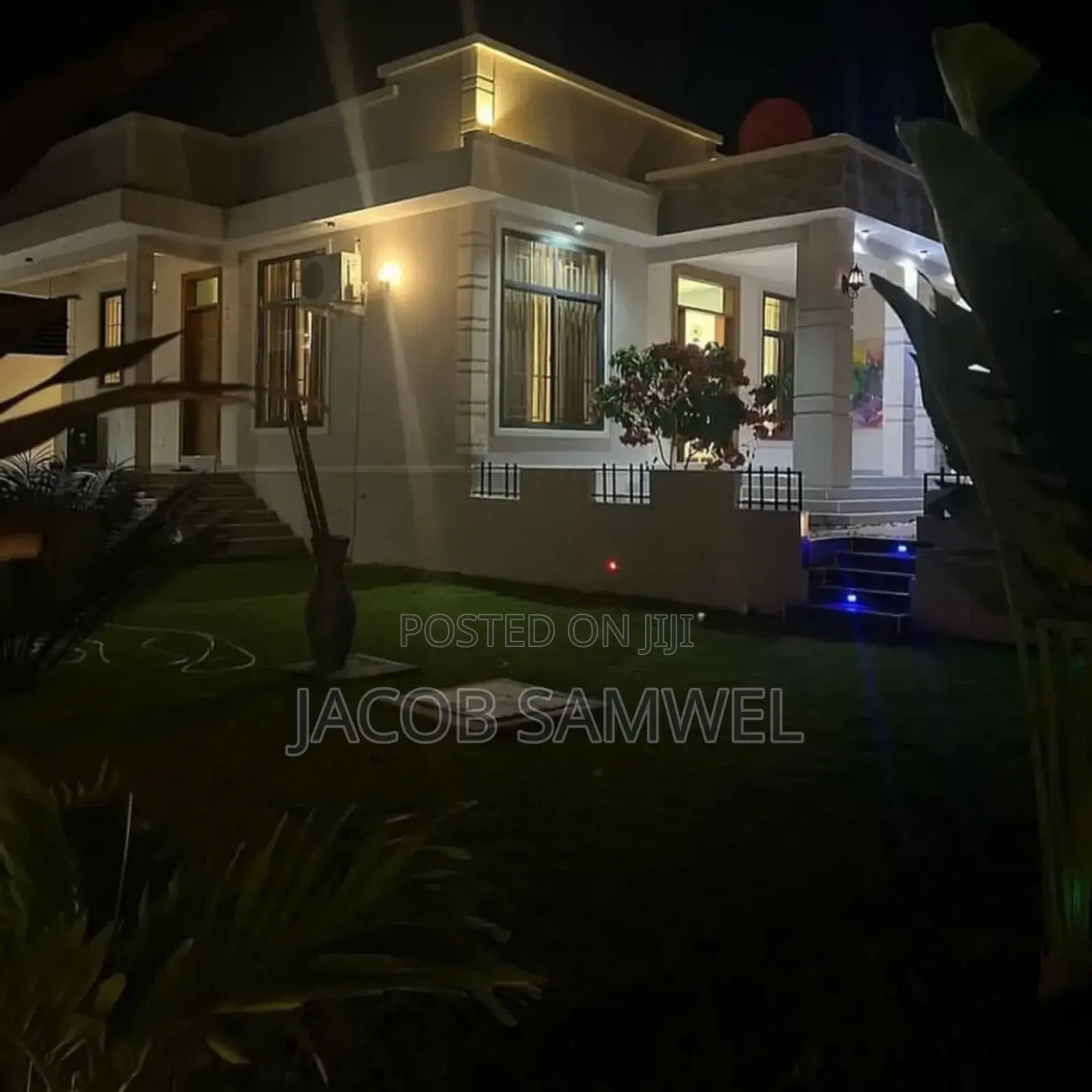3bdrm House in Tegeta Madale, Kinondoni for sale