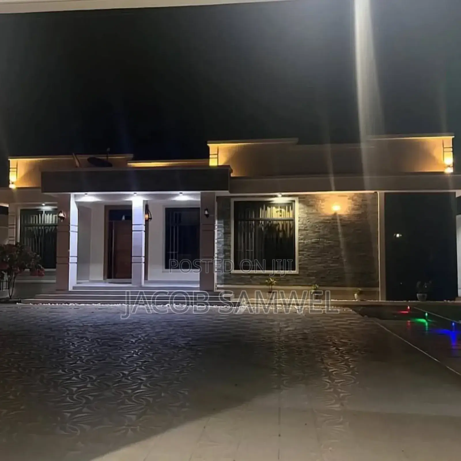 3bdrm House in Tegeta Madale, Kinondoni for sale