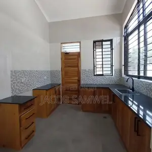 3bdrm Apartment in Wazo Kontena, Kinondoni for rent