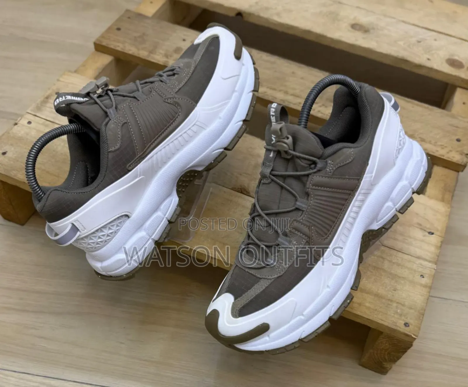 Raba Smart Za Nike Zoom