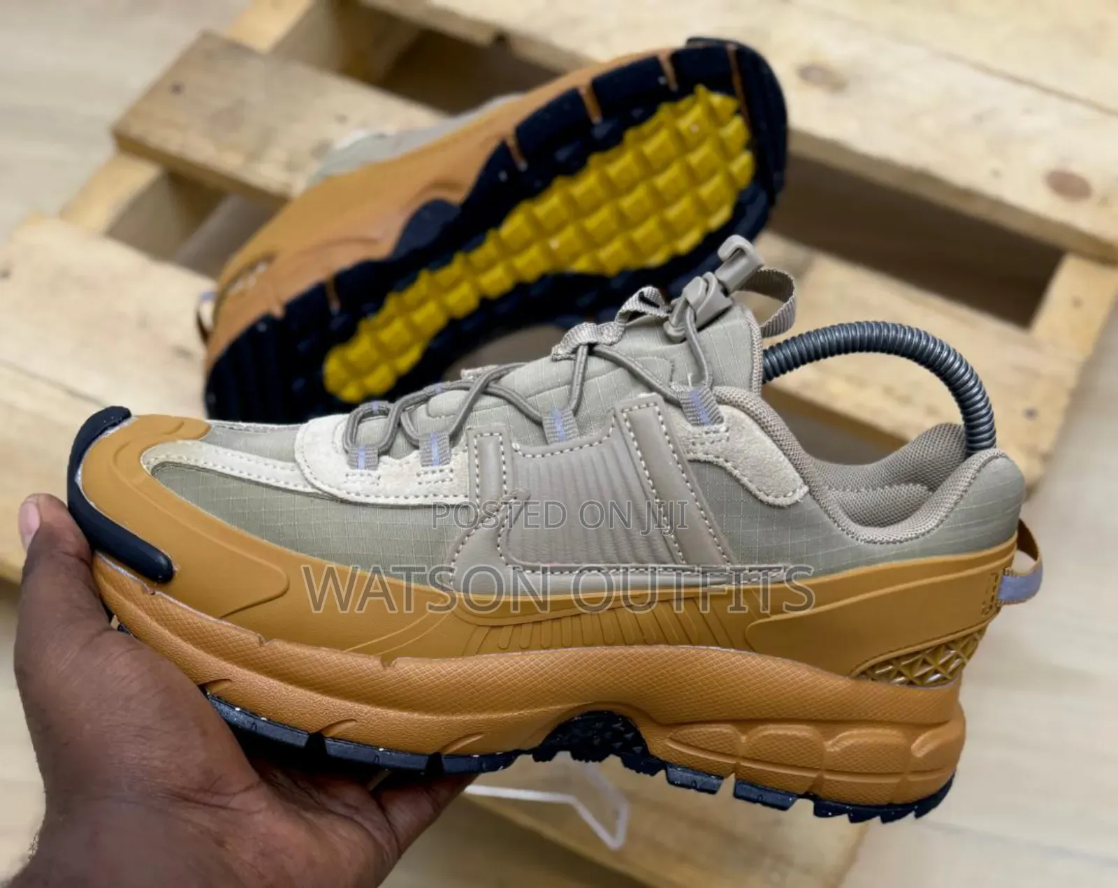 Raba Smart Za Nike Zoom