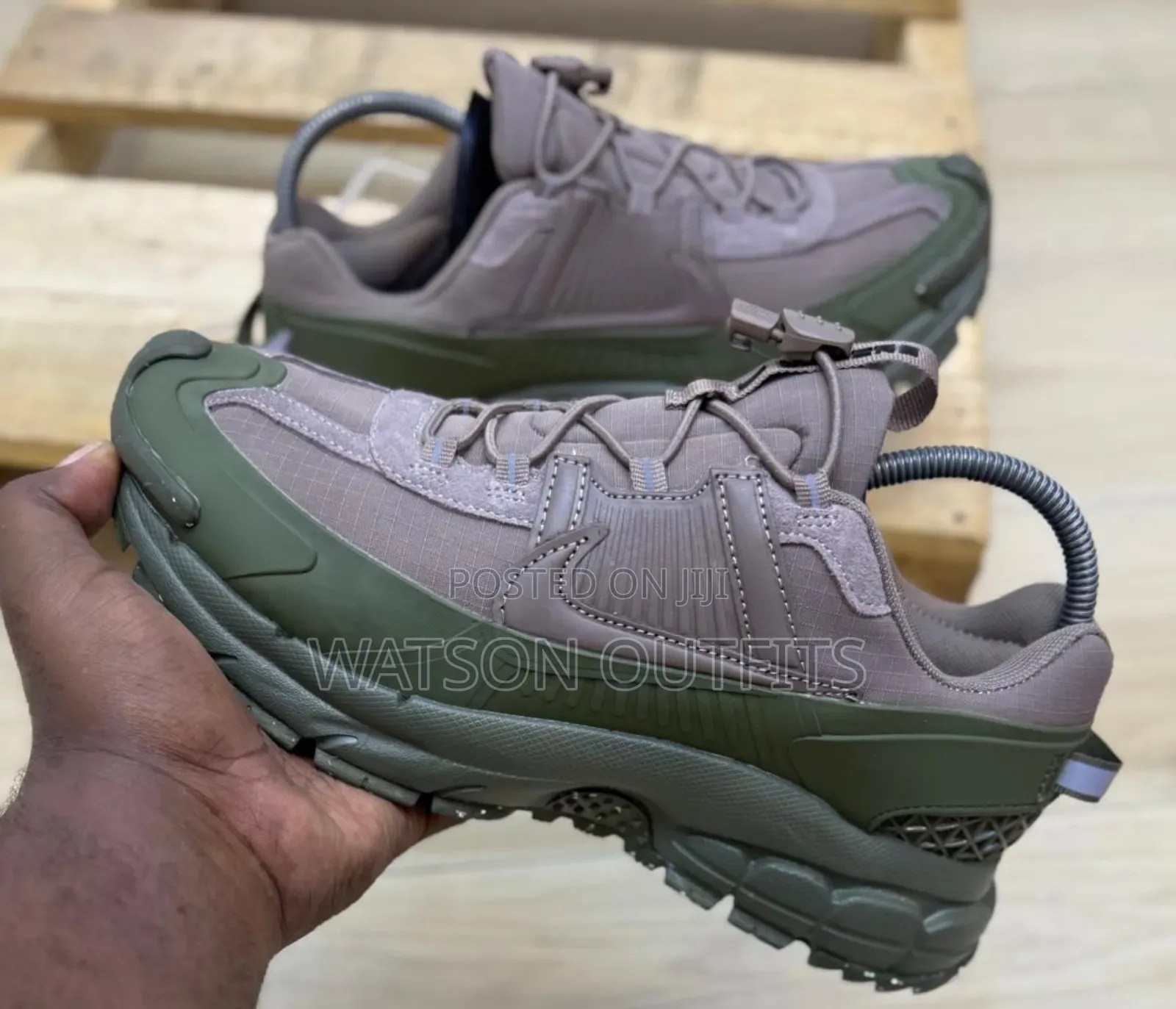 Raba Smart Za Nike Zoom