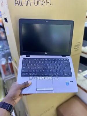 Laptop HP EliteBook 820 G1 8GB Intel Core I5 SSD 128GB