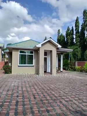 Furnished 2bdrm House in Kinyerezi, Ilala for rent