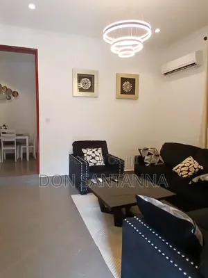 Furnished 2bdrm House in Kinyerezi, Ilala for rent