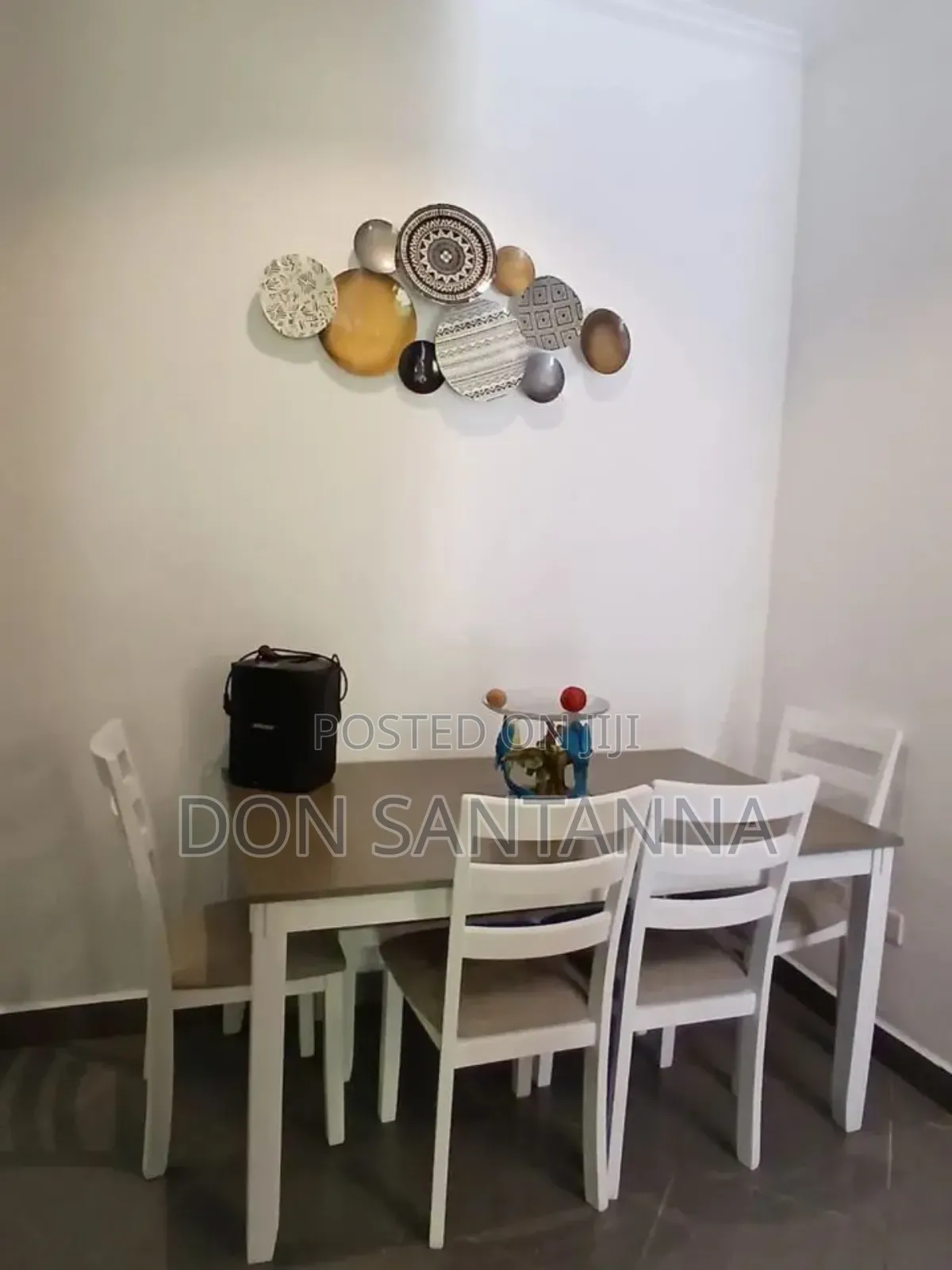 Furnished 2bdrm House in Kinyerezi, Ilala for rent