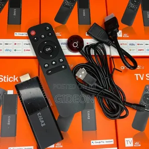 Android Tv Stick
