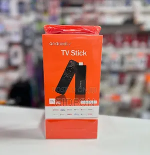 Android Tv Stick