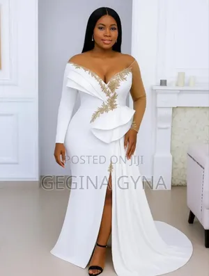 Party Dress Available Nzuri Mnoo