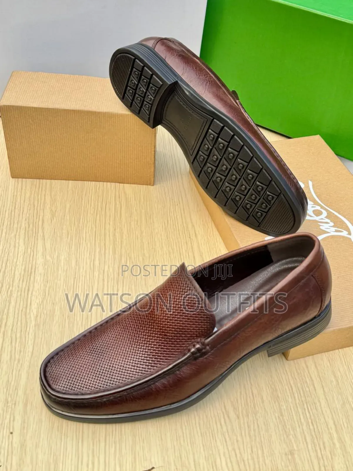 Loafers or Shoes Za Prada Official