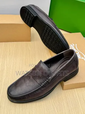 Loafers or Shoes Za Prada Official