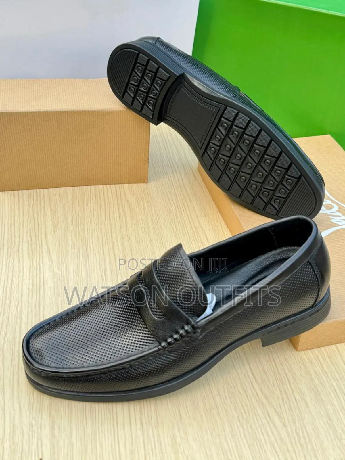 Loafers or Shoes Za Prada Official