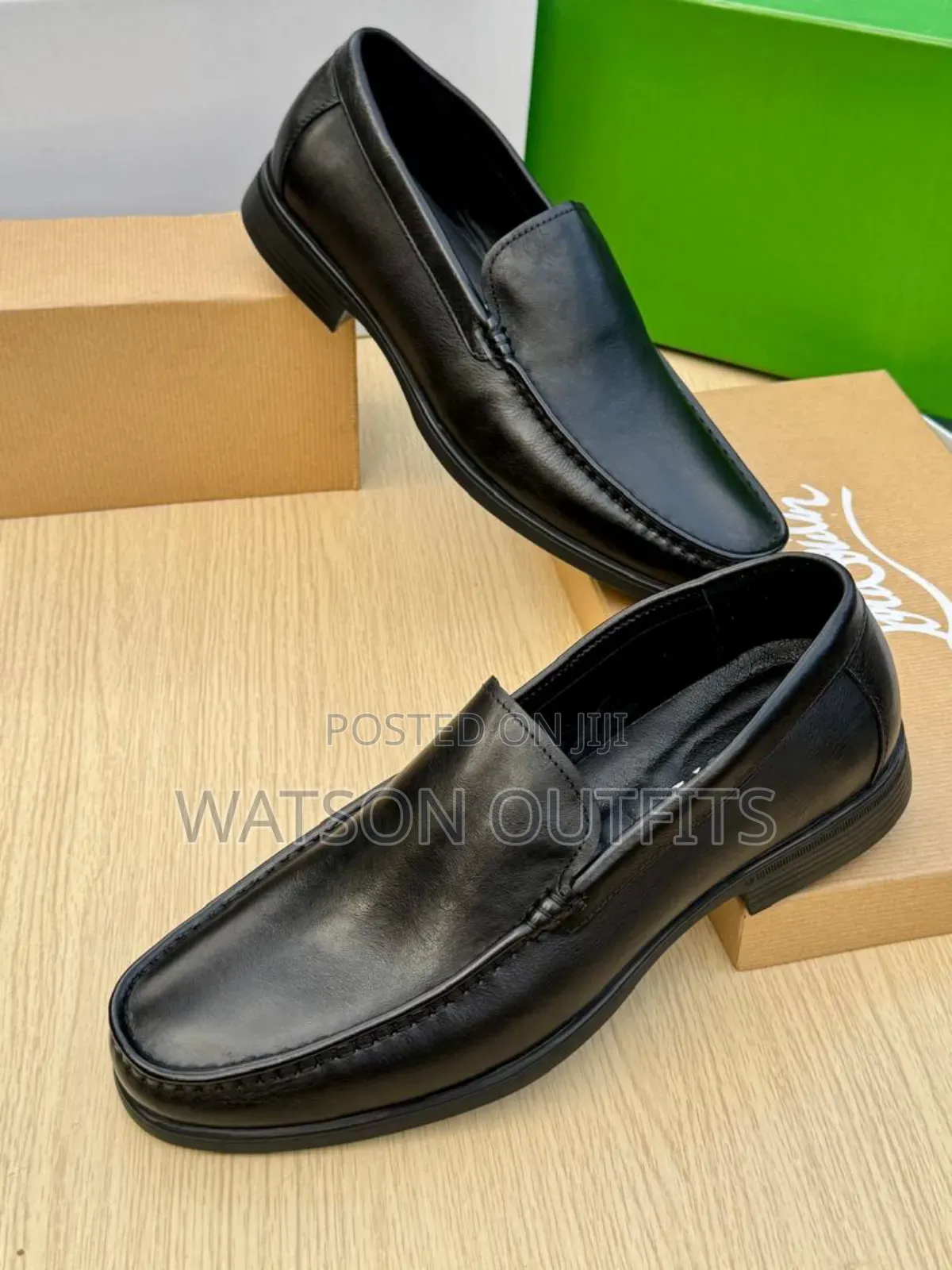 Loafers or Shoes Za Prada Official