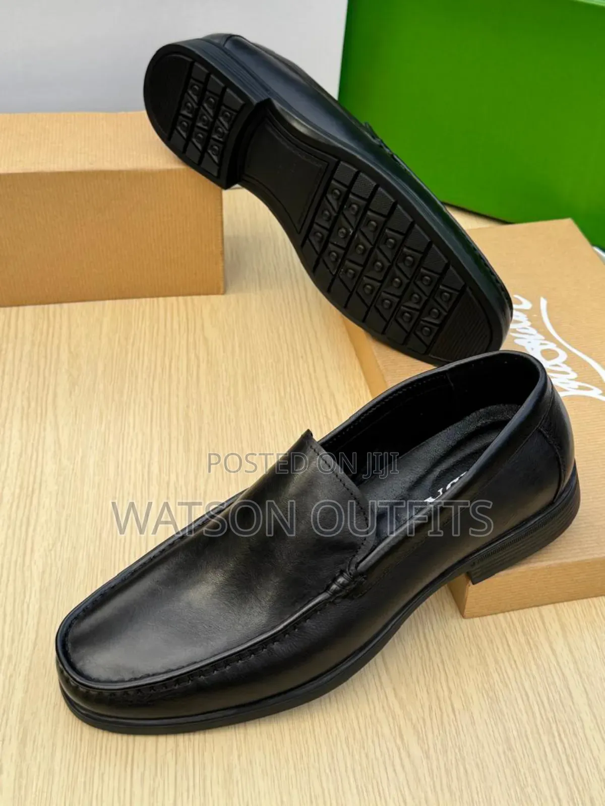 Loafers or Shoes Za Prada Official