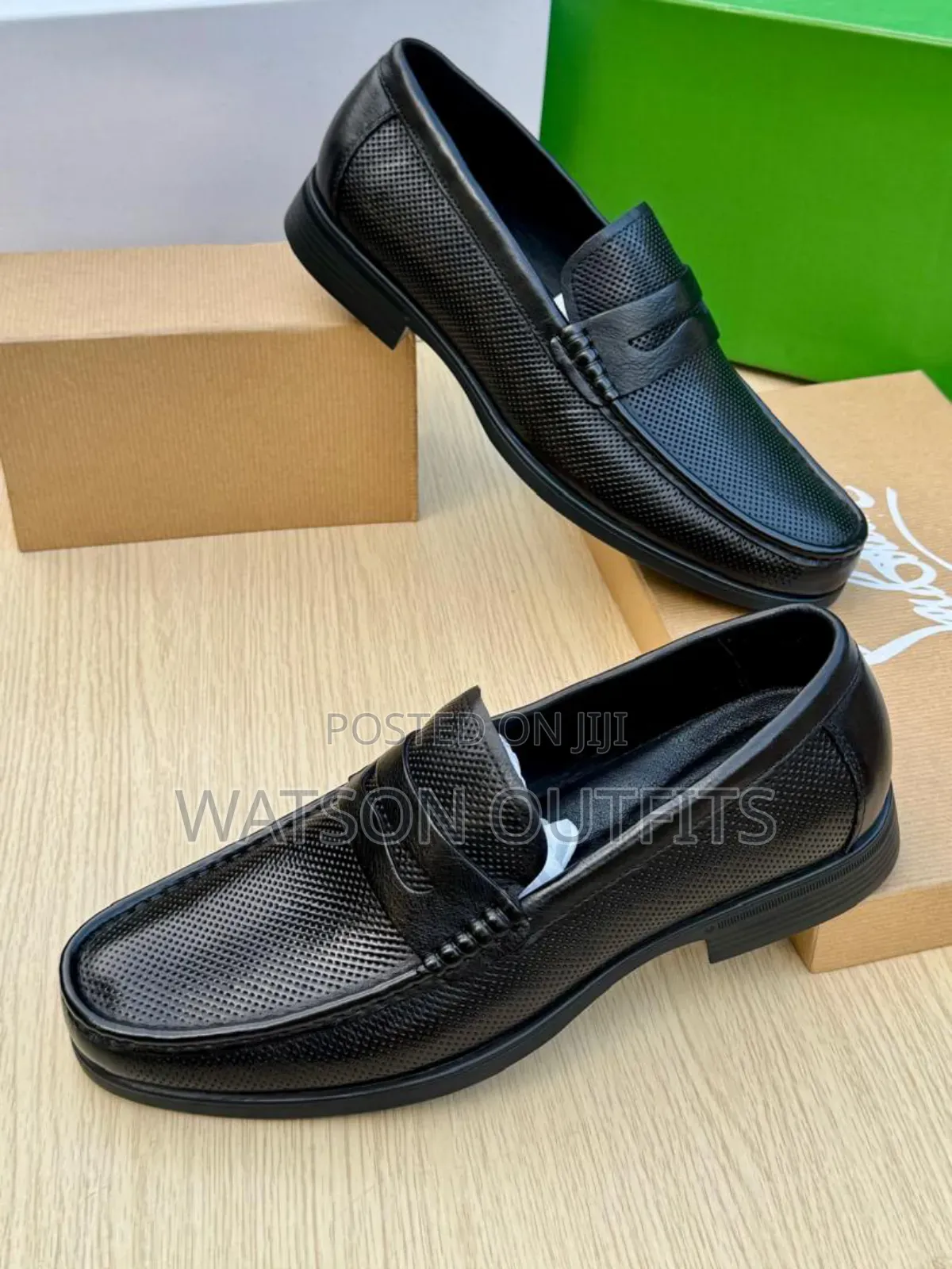 Loafers or Shoes Za Prada Official