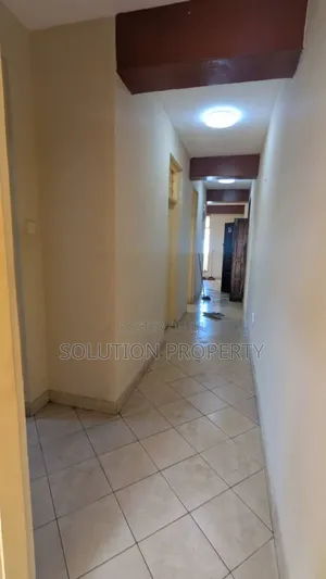2bdrm Apartment in Kariakoo for rent