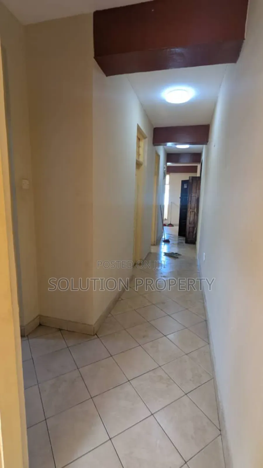 2bdrm Apartment in Kariakoo for rent