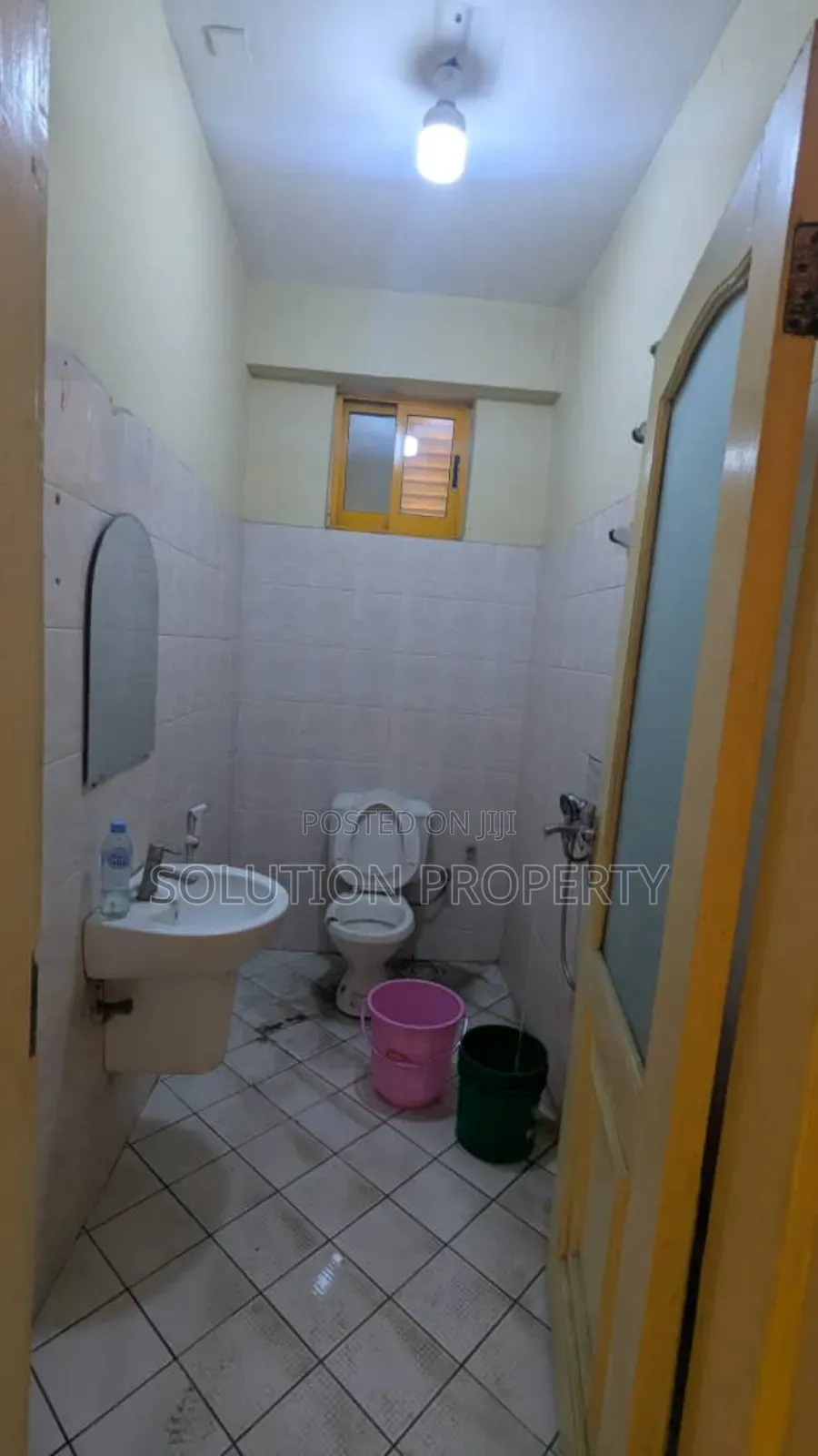 2bdrm Apartment in Kariakoo for rent