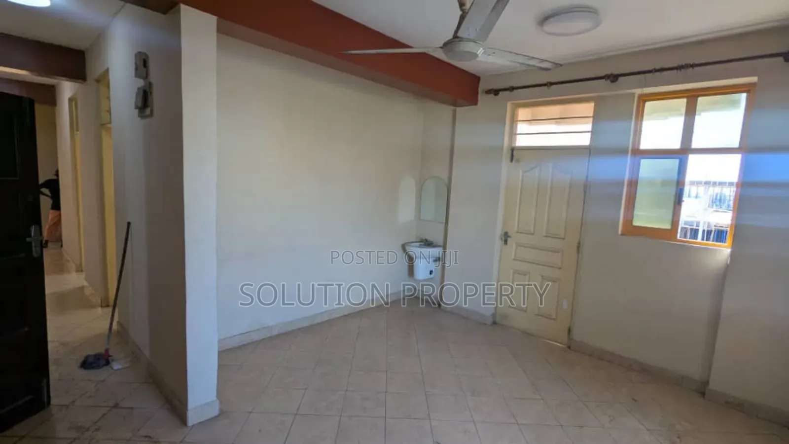 2bdrm Apartment in Kariakoo for rent
