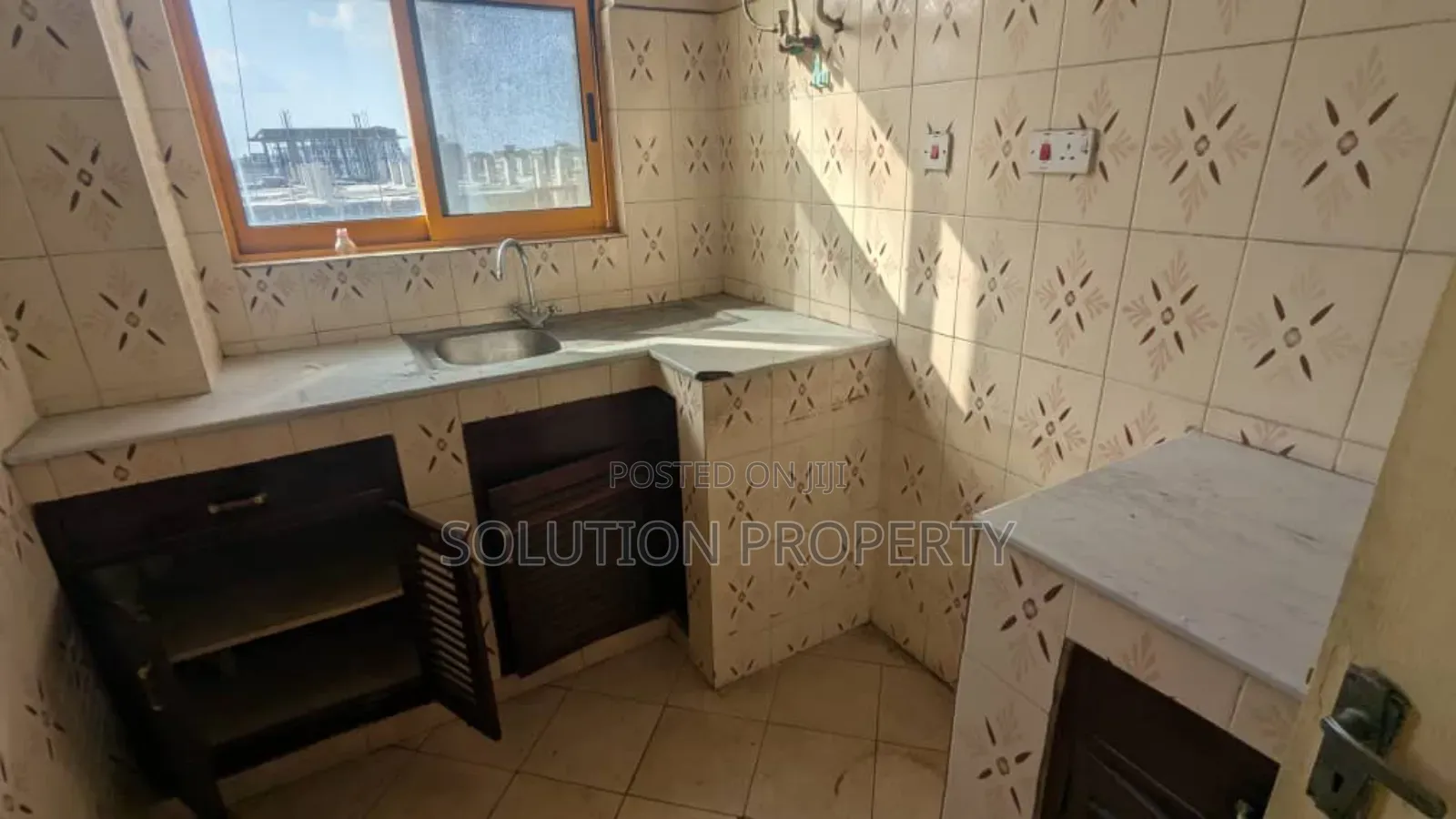 2bdrm Apartment in Kariakoo for rent