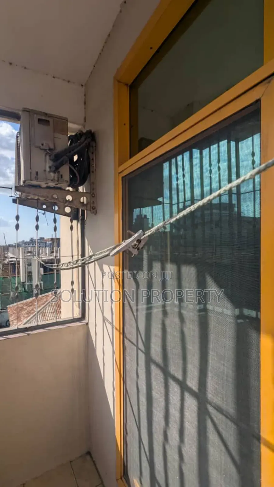 2bdrm Apartment in Kariakoo for rent