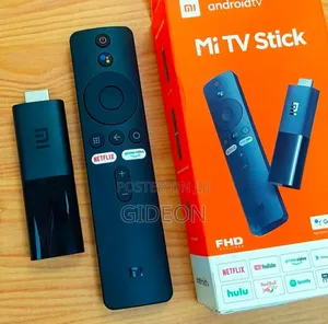 Xiaomi Mi Tv Stick