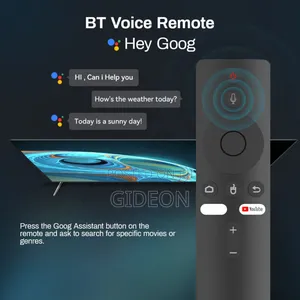 Tv Box Stick