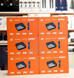 Tv Box Stick
