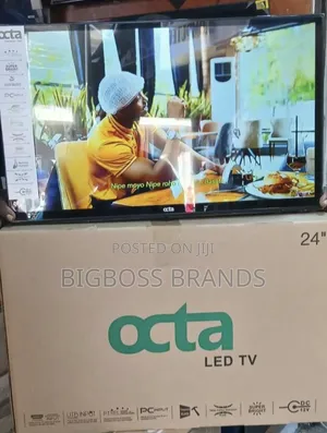 Octa 24” Double