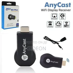 Smart Tv Dongle